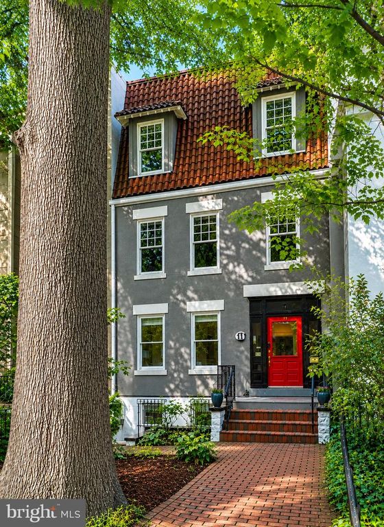 2347 ASHMEAD PL NW, Washington, DC 20009