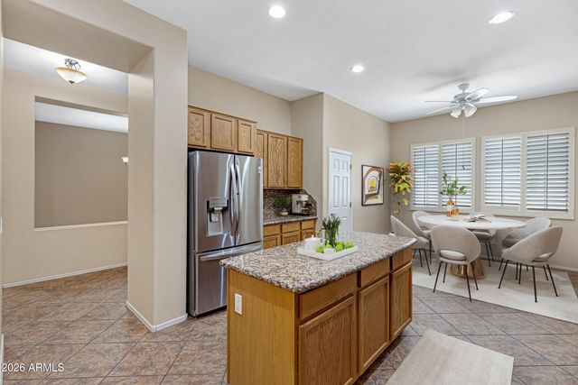 2557 E DOGWOOD Drive, Chandler, AZ 85286