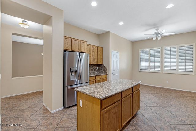 2557 E DOGWOOD Drive, Chandler, AZ 85286