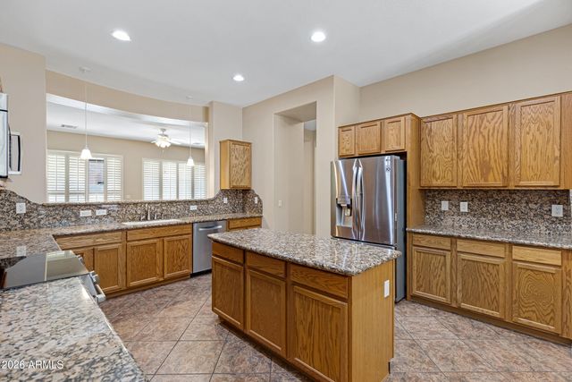 2557 E DOGWOOD Drive, Chandler, AZ 85286