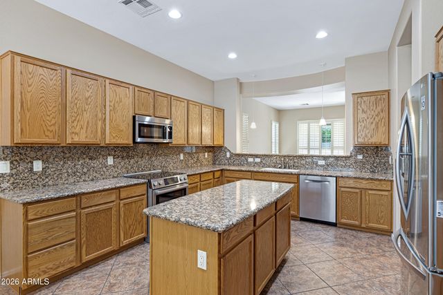 2557 E DOGWOOD Drive, Chandler, AZ 85286