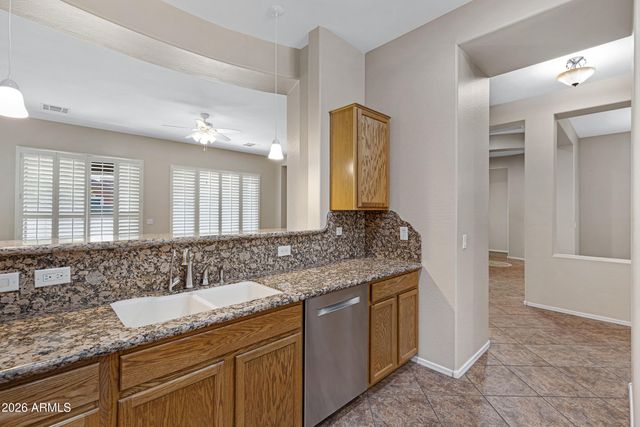 2557 E DOGWOOD Drive, Chandler, AZ 85286