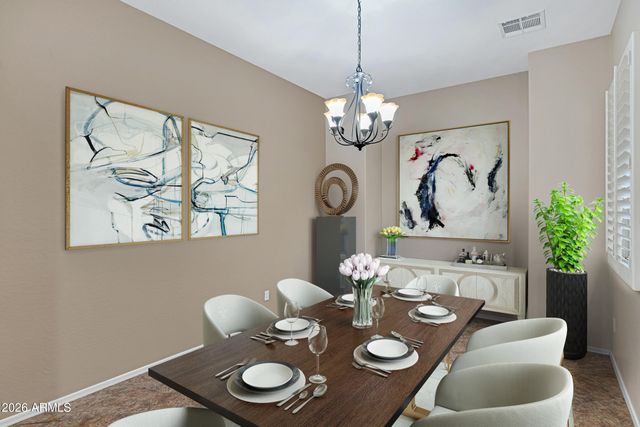 2557 E DOGWOOD Drive, Chandler, AZ 85286