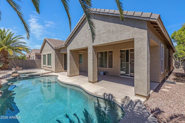 2557 E DOGWOOD Drive, Chandler, AZ 85286