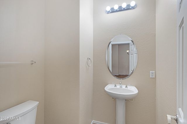 2557 E DOGWOOD Drive, Chandler, AZ 85286