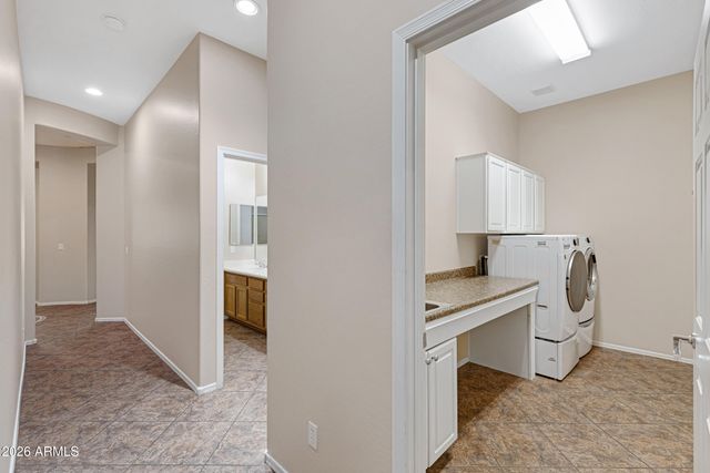 2557 E DOGWOOD Drive, Chandler, AZ 85286