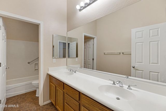 2557 E DOGWOOD Drive, Chandler, AZ 85286