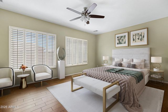 2557 E DOGWOOD Drive, Chandler, AZ 85286