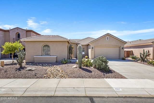 2557 E DOGWOOD Drive, Chandler, AZ 85286