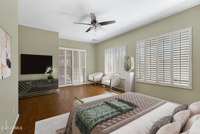 2557 E DOGWOOD Drive, Chandler, AZ 85286