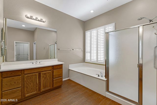 2557 E DOGWOOD Drive, Chandler, AZ 85286