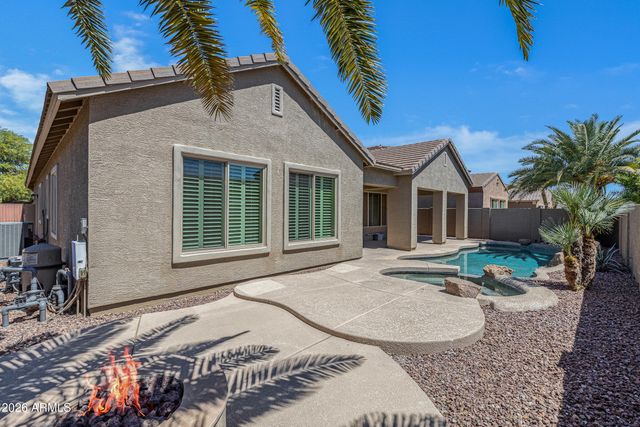 2557 E DOGWOOD Drive, Chandler, AZ 85286