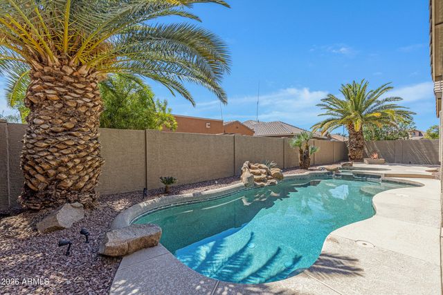 2557 E DOGWOOD Drive, Chandler, AZ 85286