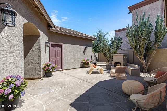 2557 E DOGWOOD Drive, Chandler, AZ 85286