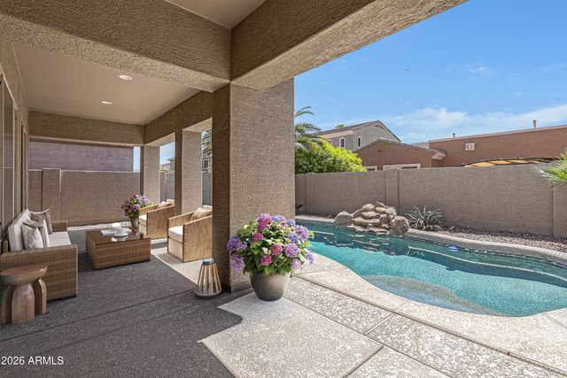 2557 E DOGWOOD Drive, Chandler, AZ 85286