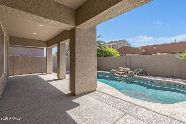 2557 E DOGWOOD Drive, Chandler, AZ 85286