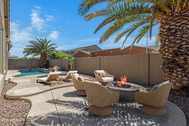 2557 E DOGWOOD Drive, Chandler, AZ 85286