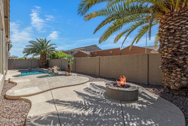 2557 E DOGWOOD Drive, Chandler, AZ 85286
