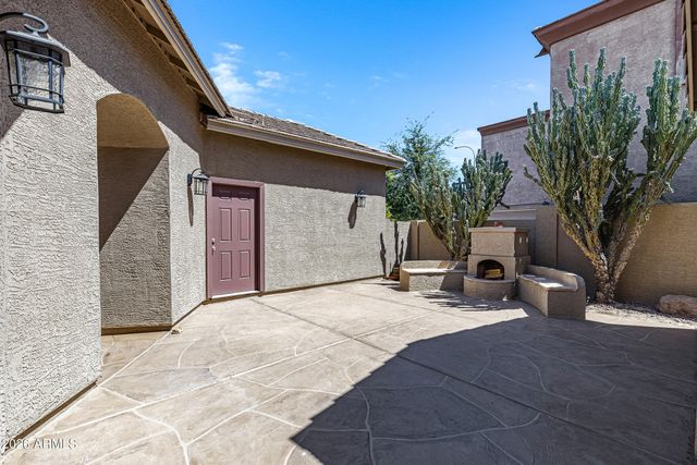 2557 E DOGWOOD Drive, Chandler, AZ 85286