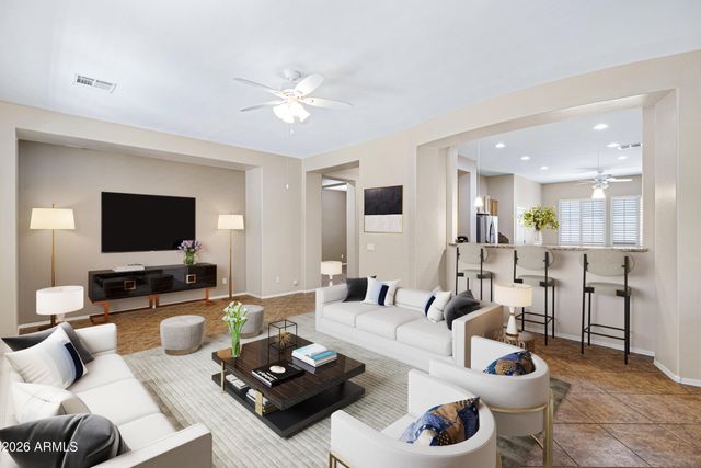 2557 E DOGWOOD Drive, Chandler, AZ 85286