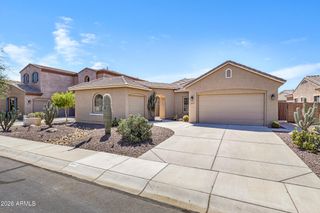 2557 E DOGWOOD Drive, Chandler, AZ 85286