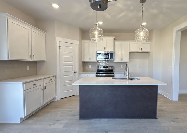 312 Booker Dr lot 53, Gallatin, TN 37066
