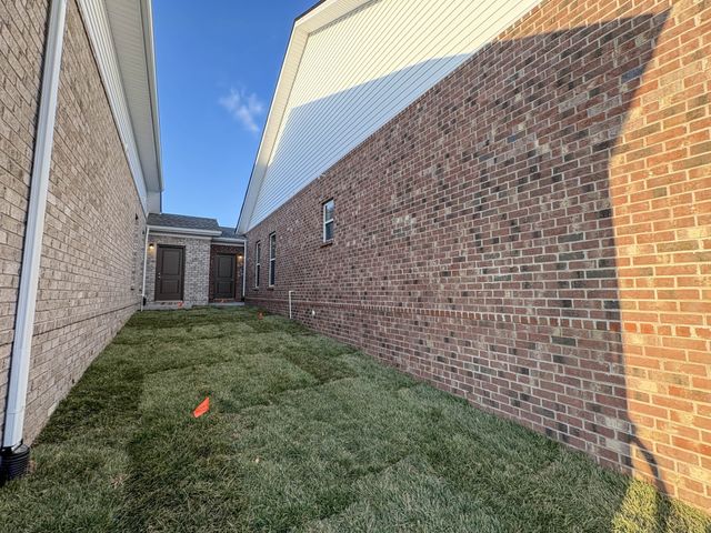 312 Booker Dr lot 53, Gallatin, TN 37066