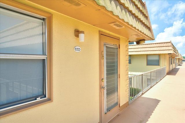 222 Saxony E 222, Delray Beach, FL 33446