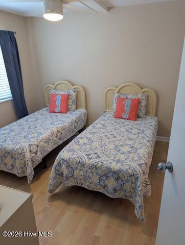 901 N Lake Park Boulevard S Unit 405, Carolina Beach, NC 28428