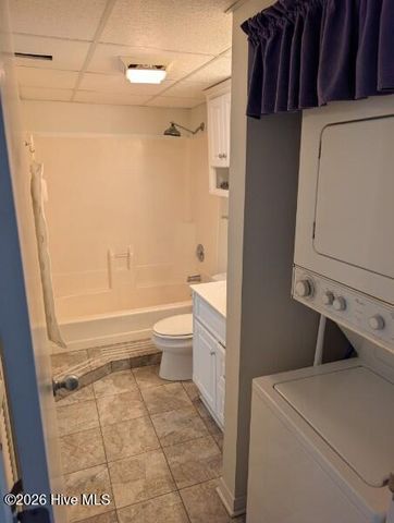 901 N Lake Park Boulevard S Unit 405, Carolina Beach, NC 28428