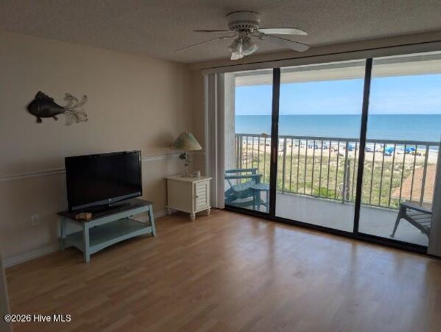 901 N Lake Park Boulevard S Unit 405, Carolina Beach, NC 28428