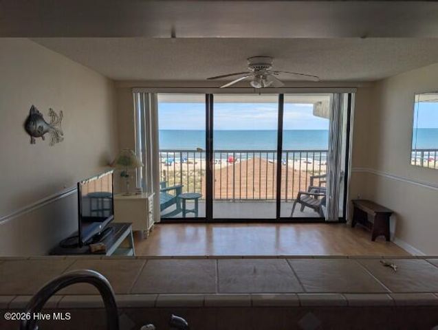 901 N Lake Park Boulevard S Unit 405, Carolina Beach, NC 28428