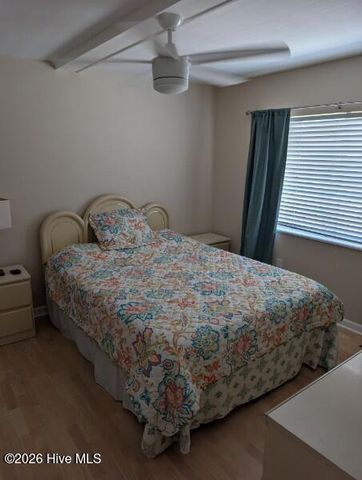 901 N Lake Park Boulevard S Unit 405, Carolina Beach, NC 28428