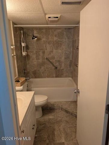 901 N Lake Park Boulevard S Unit 405, Carolina Beach, NC 28428
