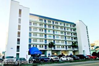 901 N Lake Park Boulevard S Unit 405, Carolina Beach, NC 28428