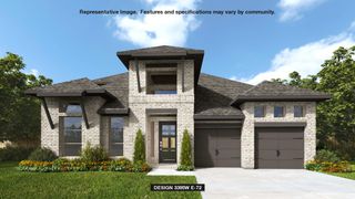 513 Sundance RDG, Georgetown, TX 78628