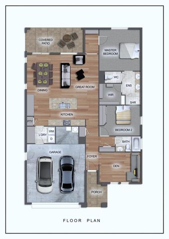82395 Murray Canyon Drive, Indio, CA 92201