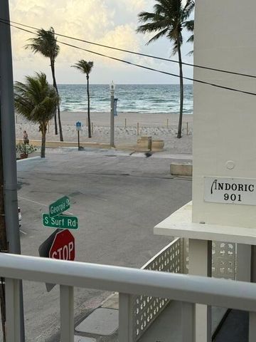 300 Georgia Street 1-5, Hollywood, FL 33019