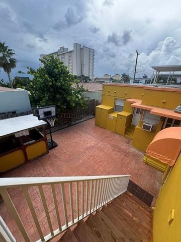 300 Georgia Street 1-5, Hollywood, FL 33019