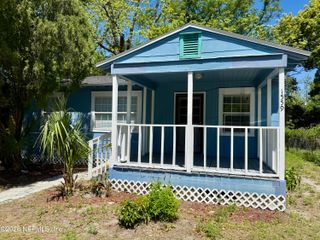 1559 W 31ST Street, Jacksonville, FL 32209