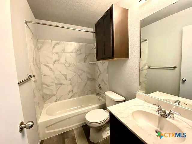 1328 Liberation Lane, Copperas Cove, TX 76522