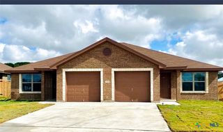 1328 Liberation Lane, Copperas Cove, TX 76522