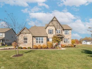 6464 Terrill Lane, Brownsburg, IN 46112