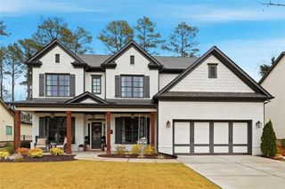 1550 Chapelwell Place, Snellville, GA 30078