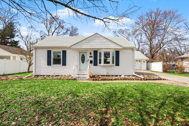 742 Riverside Drive, Battle Creek, MI 49015