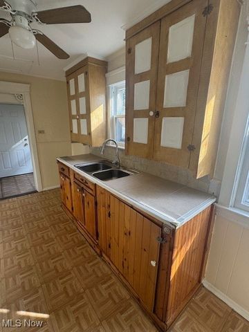 1201 E 172nd Street, Cleveland, OH 44119