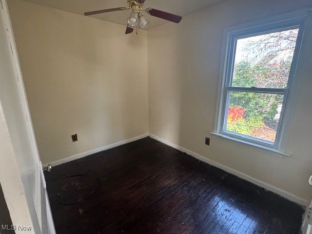 1201 E 172nd Street, Cleveland, OH 44119