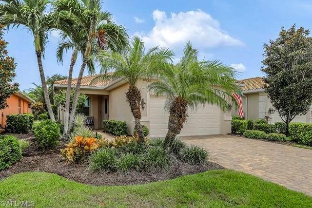 19758 Tesoro WAY, Estero, FL 33967