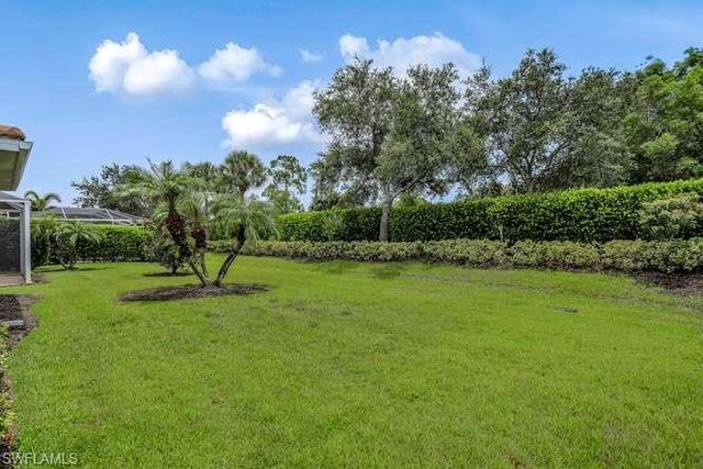 19758 Tesoro WAY, Estero, FL 33967