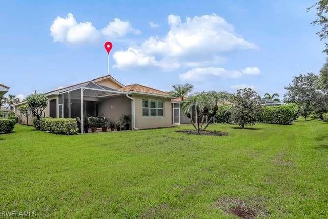 19758 Tesoro WAY, Estero, FL 33967